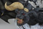 Guts & Zodd VS Ganishka – Epic Diorama - Berserk - Oniri Creations – Image 9