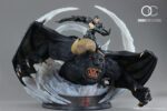 Guts & Zodd VS Ganishka – Epic Diorama - Berserk - Oniri Creations – Image 13