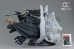 Guts & Zodd VS Ganishka – Epic Diorama - Berserk - Oniri Creations – Image 12