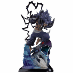 Acnologia Ikigai - Fairy Tail - Tsume