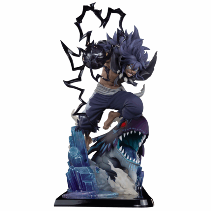 Acnologia Ikigai – Fairy Tail – Tsume - Manga Story