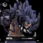 Acnologia Ikigai - Fairy Tail - Tsume – Image 15