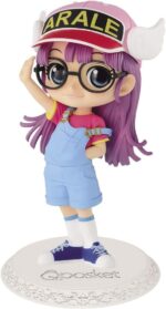 Arale Q Posket - Banpresto – Image 3