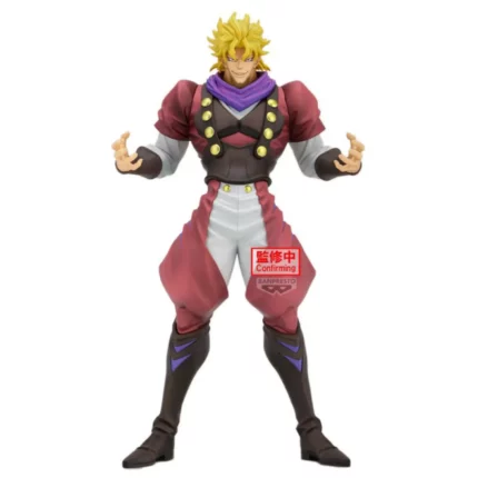 Dio Brando Mometria – Jojo’s Bizarre Adventure – Banpresto - Manga Story
