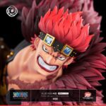 Eustass Kid Ikigai - One Piece - Tsume – Image 12