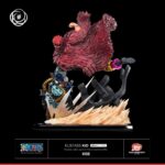 Eustass Kid Ikigai - One Piece - Tsume – Image 10