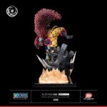 Eustass Kid Ikigai - One Piece - Tsume – Image 8