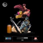 Eustass Kid Ikigai - One Piece - Tsume – Image 6