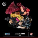 Eustass Kid Ikigai - One Piece - Tsume – Image 4