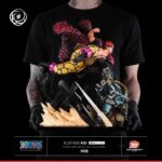 Eustass Kid Ikigai - One Piece - Tsume – Image 3