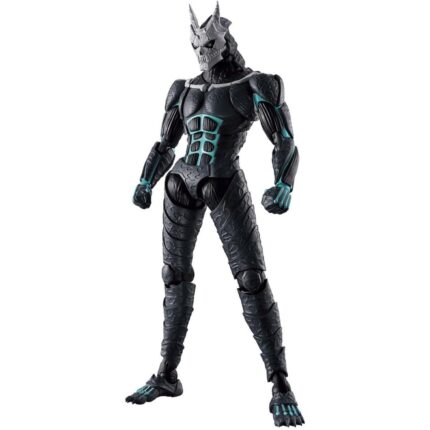 Figure-Rise Kaiju No. 8 – Bandai - Manga Story