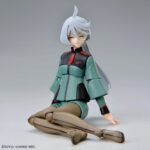 Figure-Rise Miorine Rembran - Bandai – Image 10