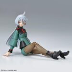 Figure-Rise Miorine Rembran - Bandai – Image 11