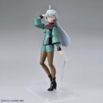 Figure-Rise Miorine Rembran - Bandai – Image 12