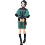 Figure-Rise Nika Nanaura - Bandai