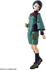 Figure-Rise Nika Nanaura - Bandai – Image 5