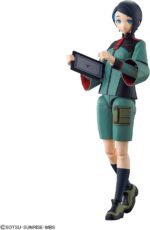 Figure-Rise Nika Nanaura - Bandai – Image 6