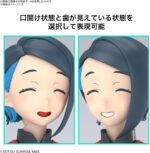 Figure-Rise Nika Nanaura - Bandai – Image 9