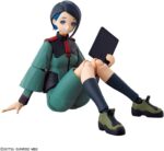 Figure-Rise Nika Nanaura - Bandai – Image 10