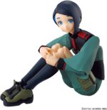Figure-Rise Nika Nanaura - Bandai – Image 11