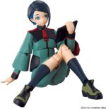 Figure-Rise Nika Nanaura - Bandai – Image 12