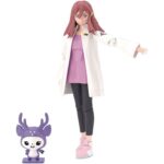 Figure-Rise Shishibe Shion  - Bandai