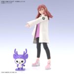 Figure-Rise Shishibe Shion  - Bandai – Image 2