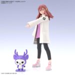 Figure-Rise Shishibe Shion  - Bandai – Image 4