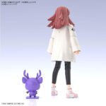 Figure-Rise Shishibe Shion  - Bandai – Image 5