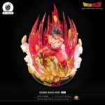 Goku Kaio-ken HQS - Dragon Ball Z - Tsume – Image 6