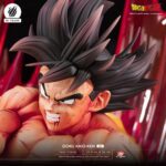 Goku Kaio-ken HQS - Dragon Ball Z - Tsume – Image 3