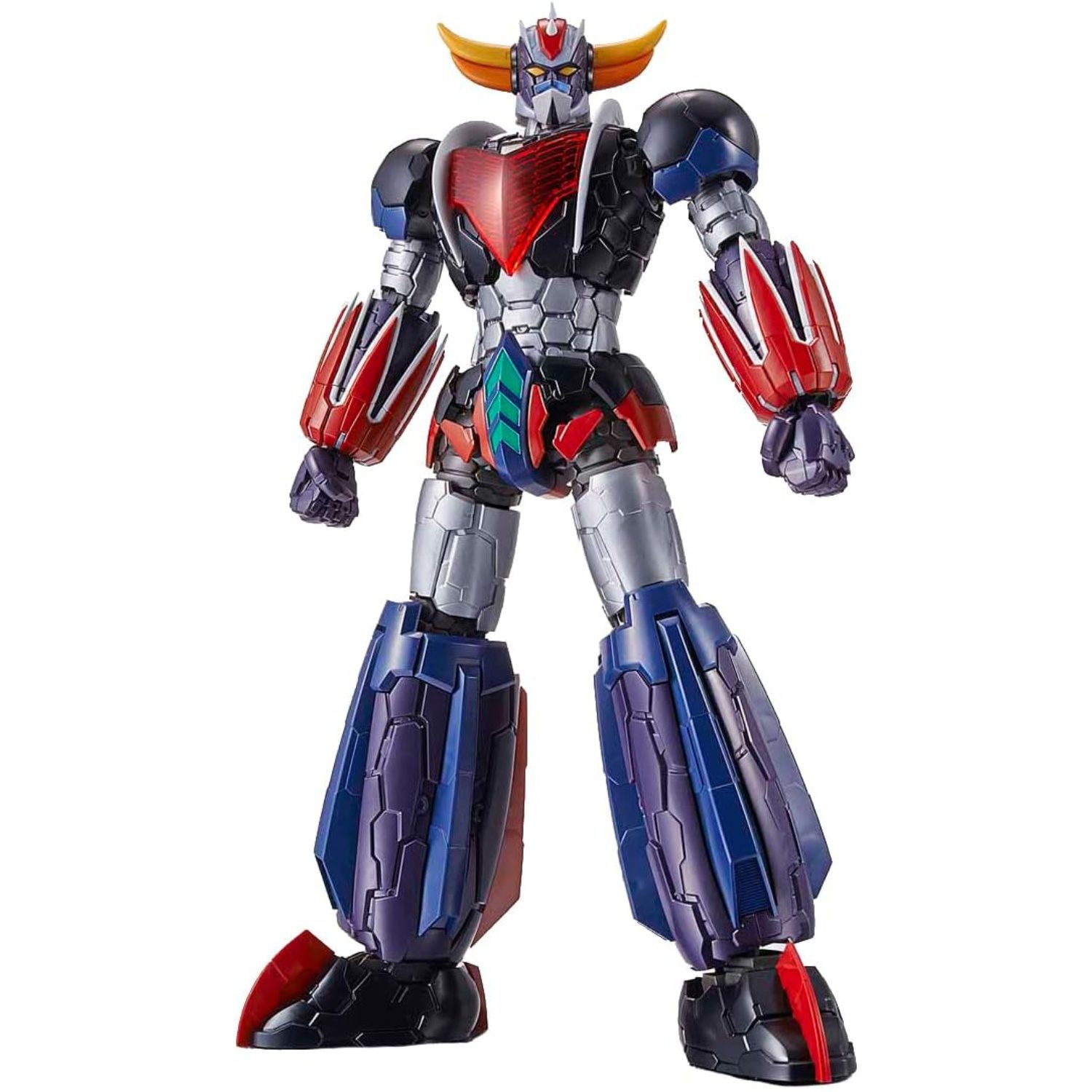 hg_grendizer_infinitism_bandai-01 HG Grendizer infinitism - Bandai – Image 1