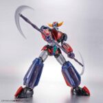 HG Grendizer infinitism - Bandai – Image 3
