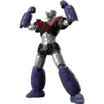 HG Mazinger Z Infinity Ver. - Bandai