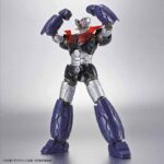 HG Mazinger Z Infinity Ver. - Bandai – Image 3