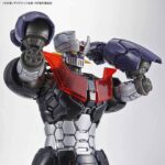 HG Mazinger Z Infinity Ver. - Bandai – Image 7