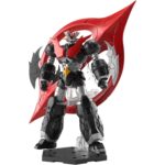 HG Mazinger Zero infinitism - Bandai