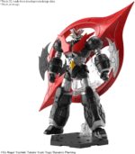 HG Mazinger Zero infinitism - Bandai – Image 2
