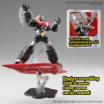 HG Mazinger Zero infinitism - Bandai – Image 7