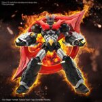 HG Mazinger Zero infinitism - Bandai – Image 8