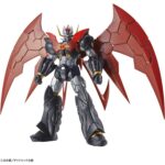 HG Mazinkaiser infinitism - Bandai