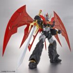 HG Mazinkaiser infinitism - Bandai – Image 6