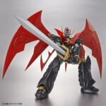 HG Mazinkaiser infinitism - Bandai – Image 7
