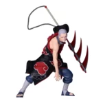 Hidan Vibration Stars - Naruto Shippuden - Banpresto