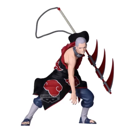 Hidan Vibration Stars – Naruto Shippuden – Banpresto - Manga Story