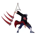 Hidan Vibration Stars - Naruto Shippuden - Banpresto – Image 3