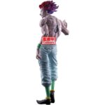 Hisoka Grandista - Hunter x Hunter - Banpresto
