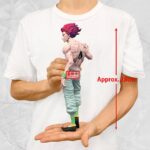 Hisoka Grandista - Hunter x Hunter - Banpresto – Image 2