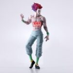 Hisoka Grandista - Hunter x Hunter - Banpresto – Image 3