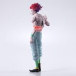 Hisoka Grandista - Hunter x Hunter - Banpresto – Image 4